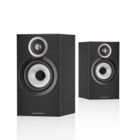B&W 607 S3 Black